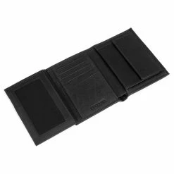 Lucleon Montreal | Original Black RFID Leather Wallet -MEN WALLETS store 19 6 12 scaled