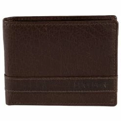 Lucleon Montreal | Bifold Brown RFID Leather Wallet 8 Lucleon Montreal | Bifold Brown RFID Leather Wallet -MEN WALLETS store 2 1 11 21 scaled