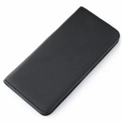 Collin Rowe Elegant Large Black Leather Wallet 8 Collin Rowe Elegant Large Black Leather Wallet -MEN WALLETS store 2 1 84 1 254 1 scaled