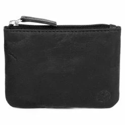 Lucleon Montreal | Sporty Black RFID Leather Pouch -MEN WALLETS store 2 2 366 scaled