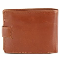 Lucleon Tan Ergonomic Leather Wallet 9 Lucleon Tan Ergonomic Leather Wallet -MEN WALLETS store 2 3 149 scaled