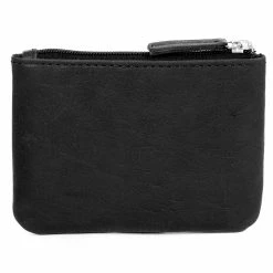 Lucleon Montreal | Sporty Black RFID Leather Pouch -MEN WALLETS store 2 3 218 scaled