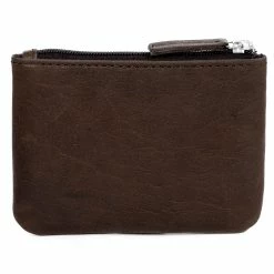 Lucleon Montreal | Sporty Brown RFID Leather Pouch -MEN WALLETS store 2 3 219 scaled