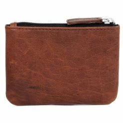 Lucleon Montreal | Sporty Tan RFID Leather Pouch -MEN WALLETS store 2 3 221 scaled