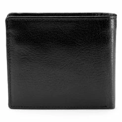 Lucleon California | Black Bifold Leather Wallet -MEN WALLETS store 2 4.b1fb4b950ec3e3879296e8ed7c905e44 1 scaled