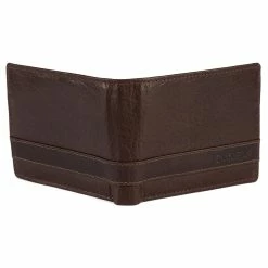 Lucleon Montreal | Bifold Brown RFID Leather Wallet 10 Lucleon Montreal | Bifold Brown RFID Leather Wallet -MEN WALLETS store 2 4 134 scaled
