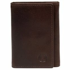 Lucleon Montreal | Brown RFID Leather Key Holder -MEN WALLETS store 20 2 1 16 scaled