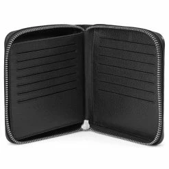 Lucleon Black XL RFID-Blocking Leather Card Holder -MEN WALLETS store 22 2f635d89deaede3638584a41d356b76a1 scaled