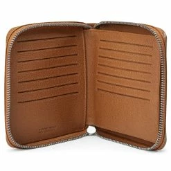 Lucleon Big Tan Leather RFID-Blocking Card Holder -MEN WALLETS store 24 399ff383e9816749ee8101a694c6d2870 scaled
