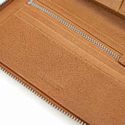 Lucleon Tan RFID-Blocking Leather Wallet -MEN WALLETS store 25 3140d9d217b6598288b8a792d8eb00f40 scaled