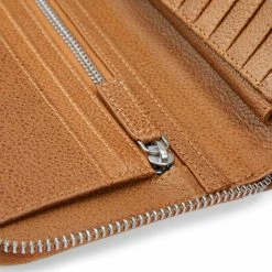 Lucleon Tan RFID-Blocking Leather Wallet -MEN WALLETS store 25 452a4bd496a095d99275a73849507d05b scaled