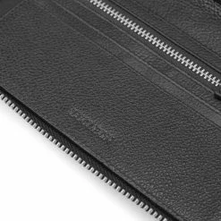 Lucleon Black Leather RFID-Blocking Wallet -MEN WALLETS store 26 3463753b060d5eaba0415065bb5a5b238 scaled