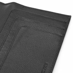 Lucleon Black Leather RFID-Blocking Travel Wallet -MEN WALLETS store 28 3dc5c81d324678700675738968e34cda7 scaled