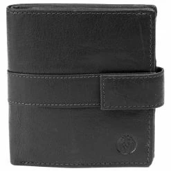 Lucleon Montreal | Vertical Black RFID Leather Wallet 8 Lucleon Montreal | Vertical Black RFID Leather Wallet -MEN WALLETS store 3 2 145 1 168 scaled