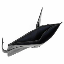 Lucleon Montreal | Vertical Black RFID Leather Wallet 11 Lucleon Montreal | Vertical Black RFID Leather Wallet -MEN WALLETS store 3 6 35 scaled