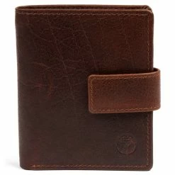 Lucleon Montreal | Compact Tan RFID Leather Wallet 8 Lucleon Montreal | Compact Tan RFID Leather Wallet -MEN WALLETS store 4 3 4 6 scaled