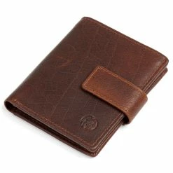 Lucleon Montreal | Compact Tan RFID Leather Wallet 9 Lucleon Montreal | Compact Tan RFID Leather Wallet -MEN WALLETS store 4 4 107 scaled