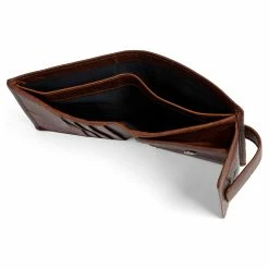 Lucleon Montreal | Compact Tan RFID Leather Wallet 11 Lucleon Montreal | Compact Tan RFID Leather Wallet -MEN WALLETS store 4 7 39 scaled