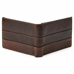 Lucleon Montreal | Brown Pleated Leather Wallet -MEN WALLETS store 5 5 b4eb13a9153d2db13f55a82dd5b0fa69 scaled