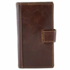 Collin Rowe Tall Brown RFID Leather Wallet -MEN WALLETS store 6 2 47 2 51 3 76 scaled