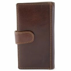 Collin Rowe Tall Brown RFID Leather Wallet -MEN WALLETS store 6 3 96 scaled