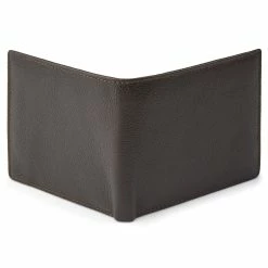Lucleon Dark-Brown Leather RFID-Blocking Wallet -MEN WALLETS store 7 2 aabeffa20bbe2a1892b33c8c2688f564 scaled