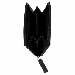 Lucleon Montreal | Casual Black RFID Leather Wallet 10 Lucleon Montreal | Casual Black RFID Leather Wallet -MEN WALLETS store 7 5 67 scaled