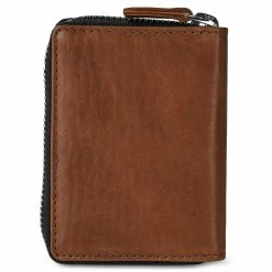 Lucleon Tan Cambodia RFID Leather Card Holder -MEN WALLETS store Pawas wallet 11 3 copy scaled