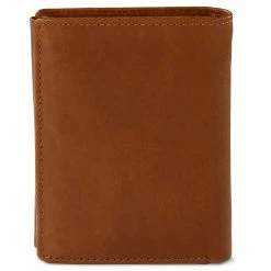Lucleon Vintage Tan RFID Leather Wallet -MEN WALLETS store Pawas wallet 2 5 copy