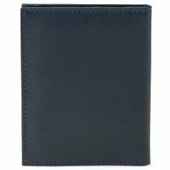 Lucleon Lincoln | Black & Blue Leather RFID-Blocking Card Holder 8 Lucleon Lincoln | Black & Blue Leather RFID-Blocking Card Holder -MEN WALLETS store lorenblk3 scaled