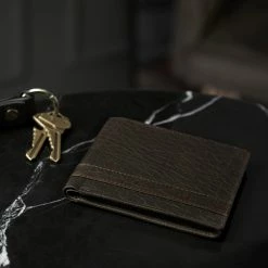 Lucleon Montreal | Luxury Olive RFID Leather Wallet -MEN WALLETS store rst megashoot wall 1 14012 2 scaled